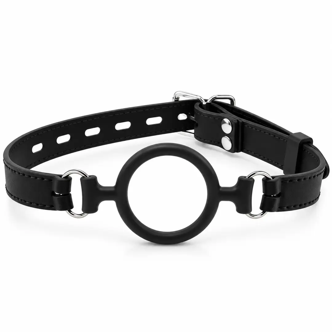 Pipedream Fetish Fantasy Extreme Silicone O-Ring Gag Fetiş Tasma