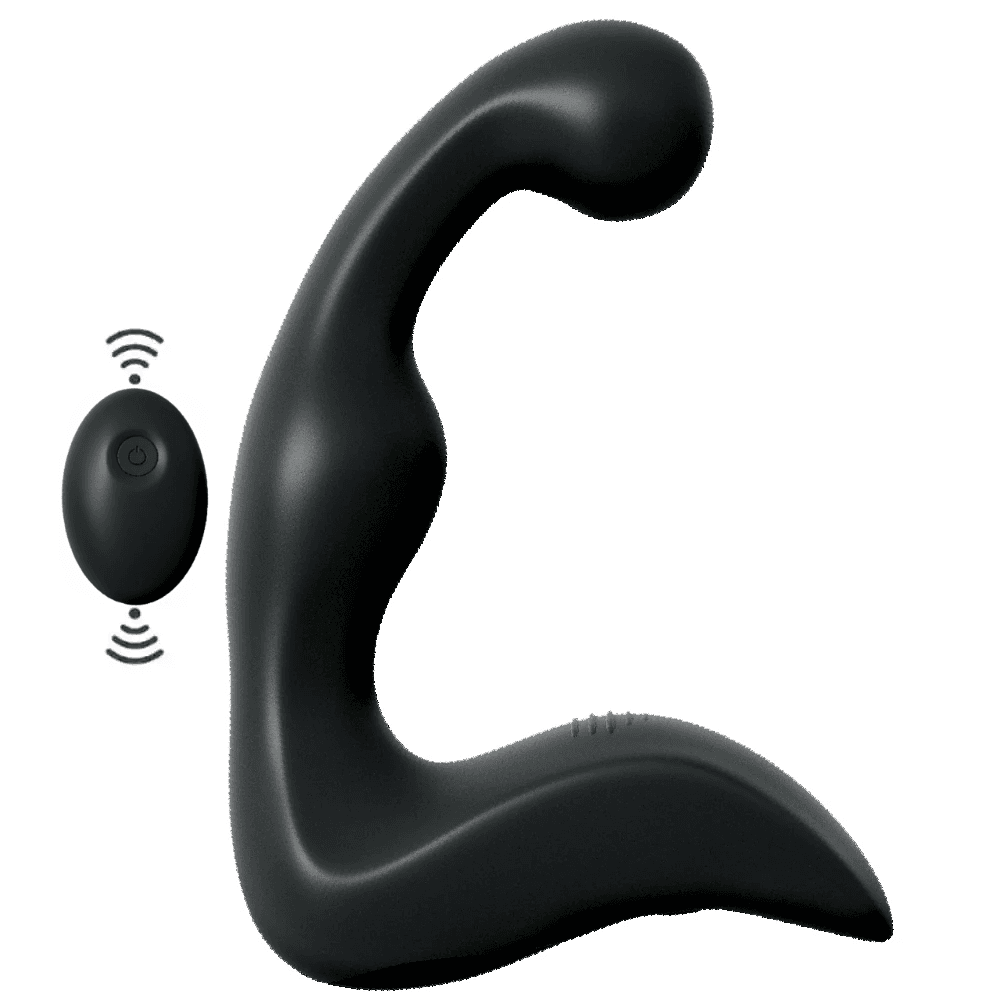 Pipedream Anal Fantasy Remote Control P-Spot Pro Prostat Vibratör