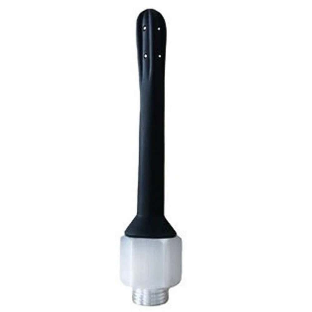 Sexual World Anal Play Deluxe Anal Douche Head Anal Temizleme Duş Başlığı Model 3