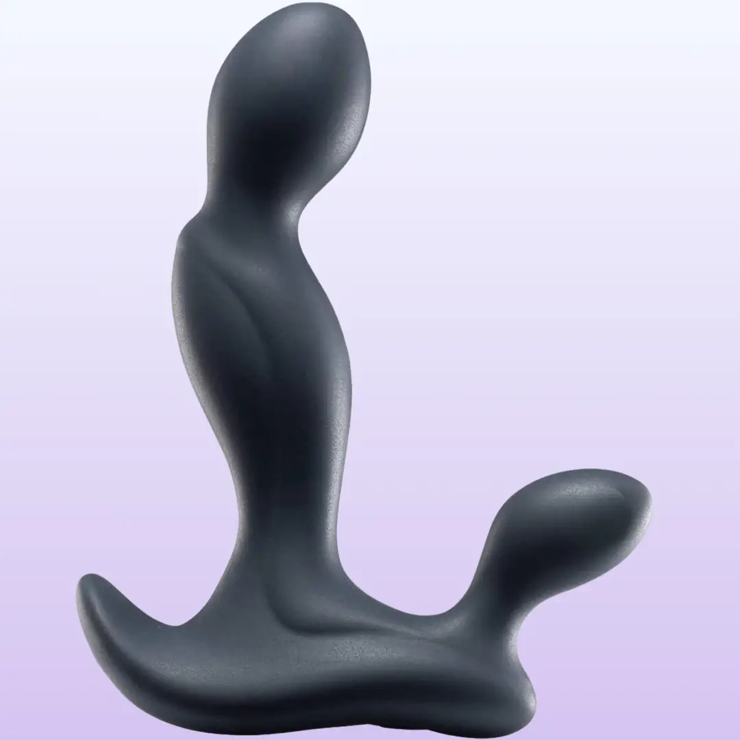 The Anal Fantasy 7 Modlu 3 Bölge Etkili Prostat Masaj Vibratörü