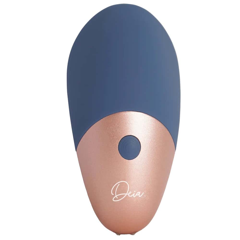 Deia The Arouser Güçlü Vuruş Teknolojili G-Noktası Vibratör