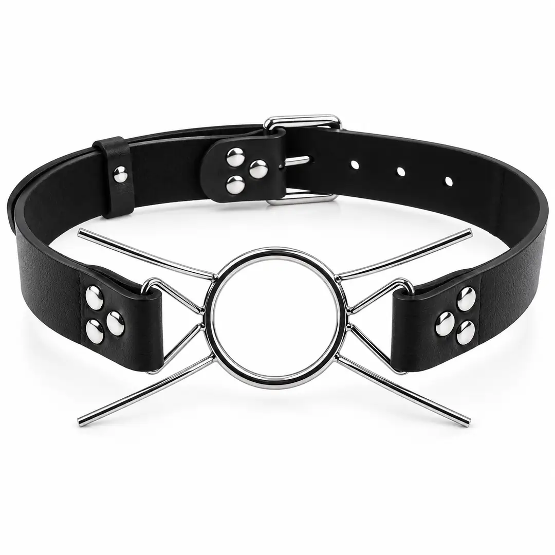 Pipedream Fetish Fantasy Extreme Spider Gag O-Ring Ağızlık