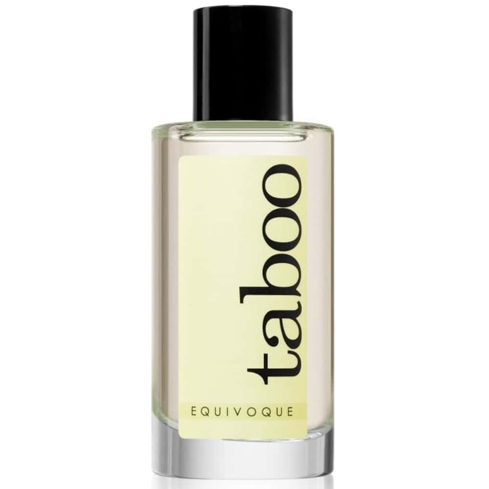 Taboo Equivoque Unisex Parfüm