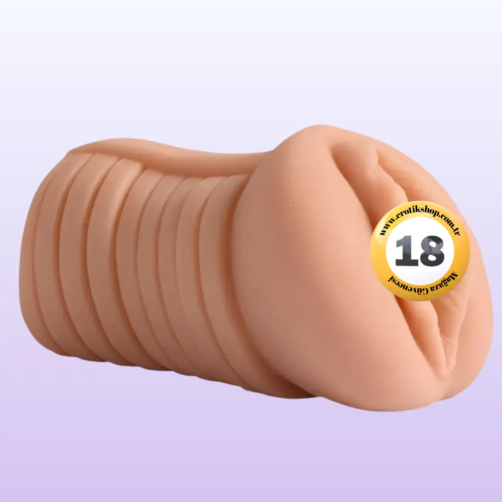 Shequ Chloe Realistik Vajina Masturbator