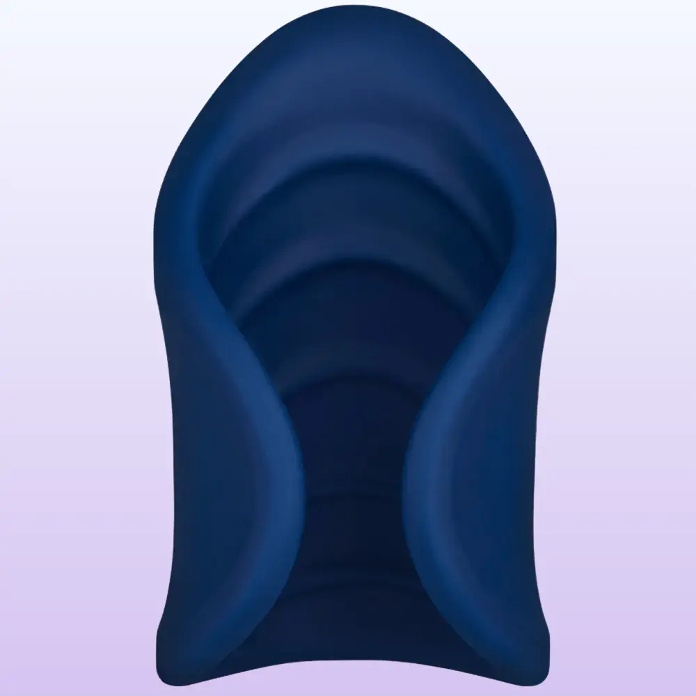 Ns Novelties Renegade El Ray Pocket Stroker Titreşimli Mastürbatör