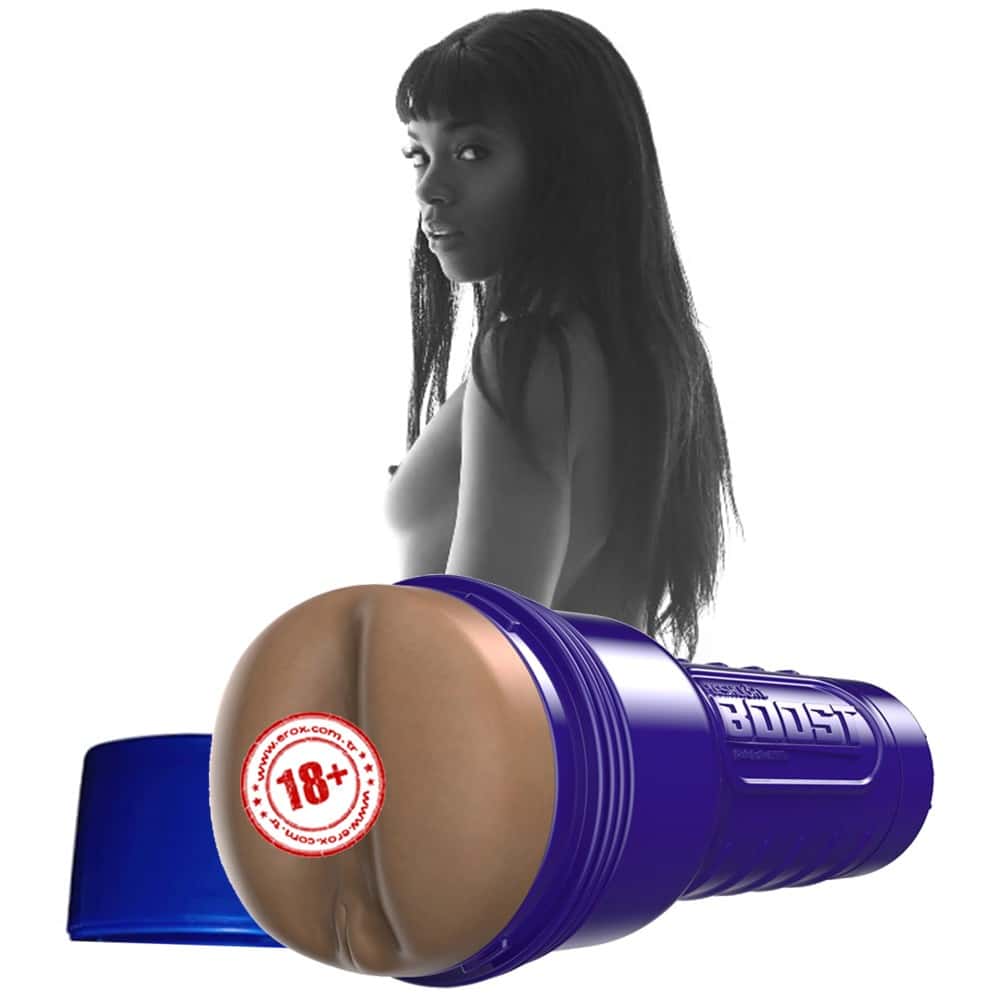 Original Fleshlight Girls Boost Blast Anüs Mastürbatör
