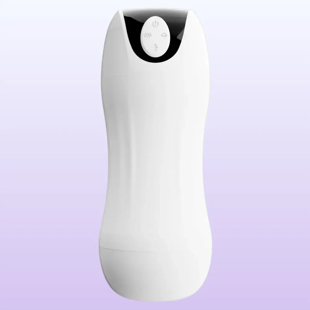 You2Toys 2 Stroker Function Emiş Güçlü Vajina Masturbator