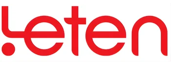 Leten