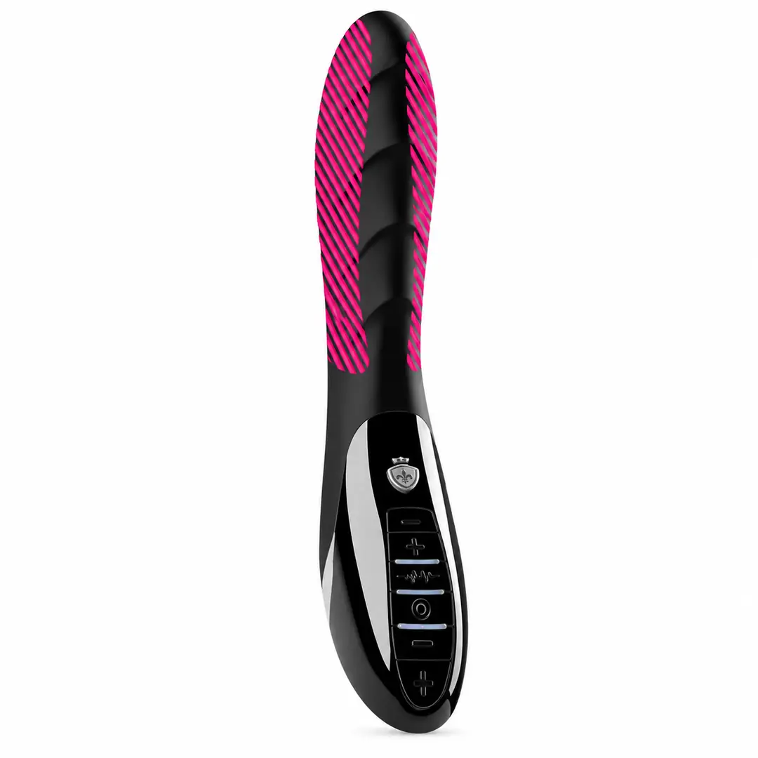 Mystim Sizzling Simon Estim Elektro Şok G-Spot Vibratör