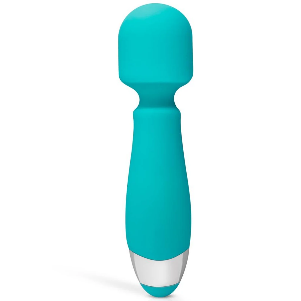 Good Vibes Only Aida Wand Massager Şarj Edilebilir Masaj Aleti