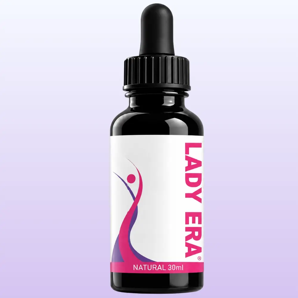 Lady Era Performance Drops Woman Kadınlara Özel Damla 30 Ml.
