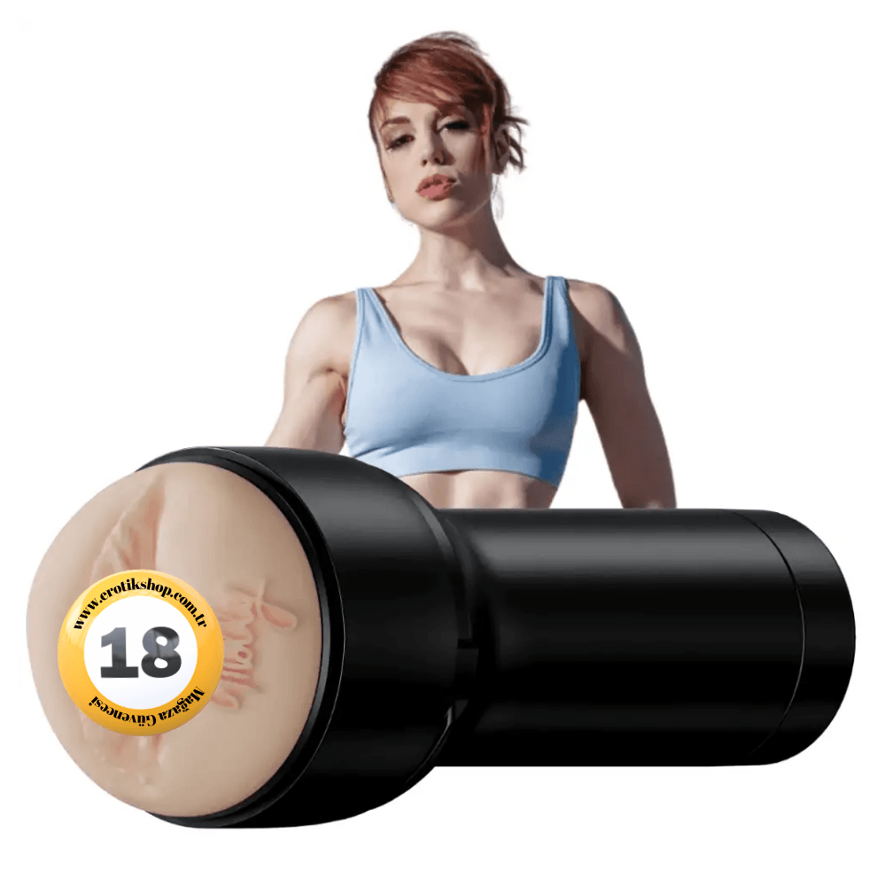 Kiiroo Stars Collection Strokers Feel Molly Stewart Vajina Mastürbatör