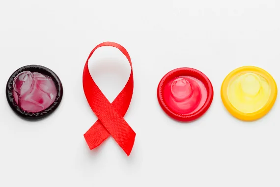 Sorumlu Zevk Sanatı: Kondom Çeşitleri