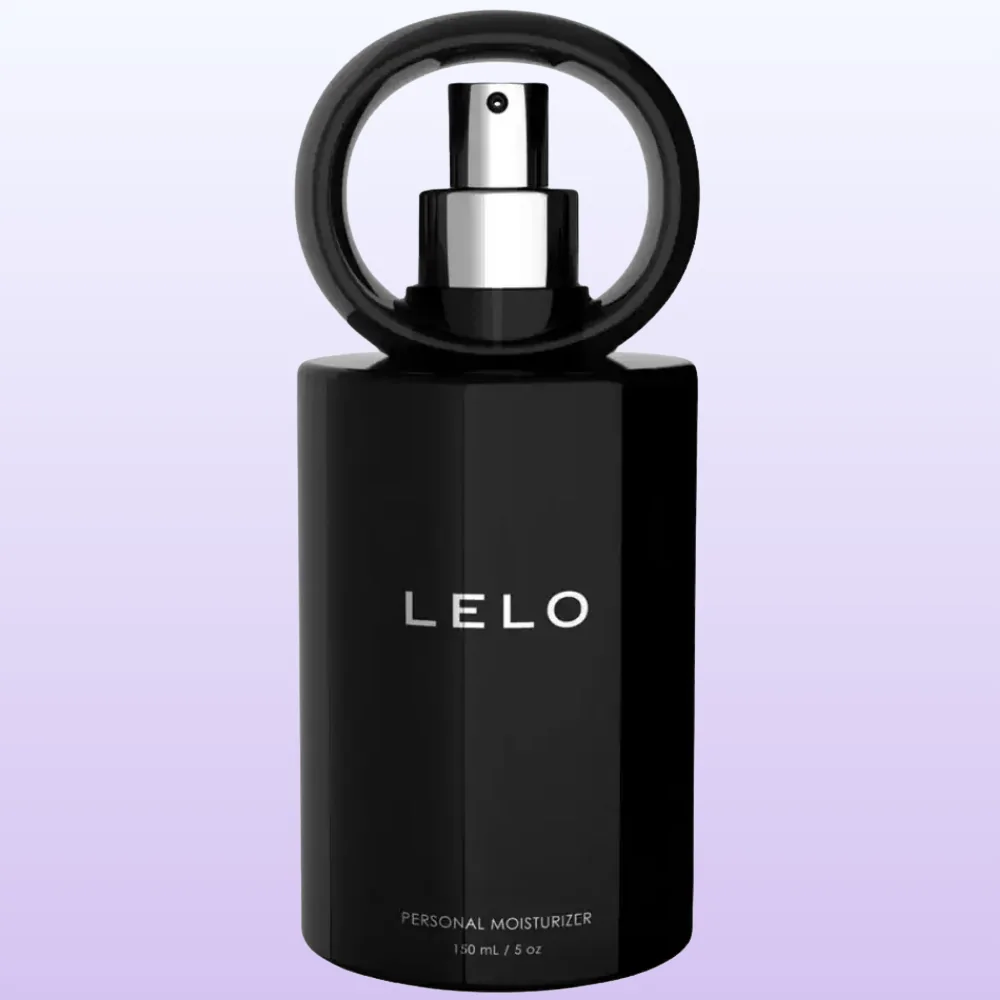 Lelo Personal Moisturizer Ultra His Kayganlaştırıcı Jel 150 Ml.