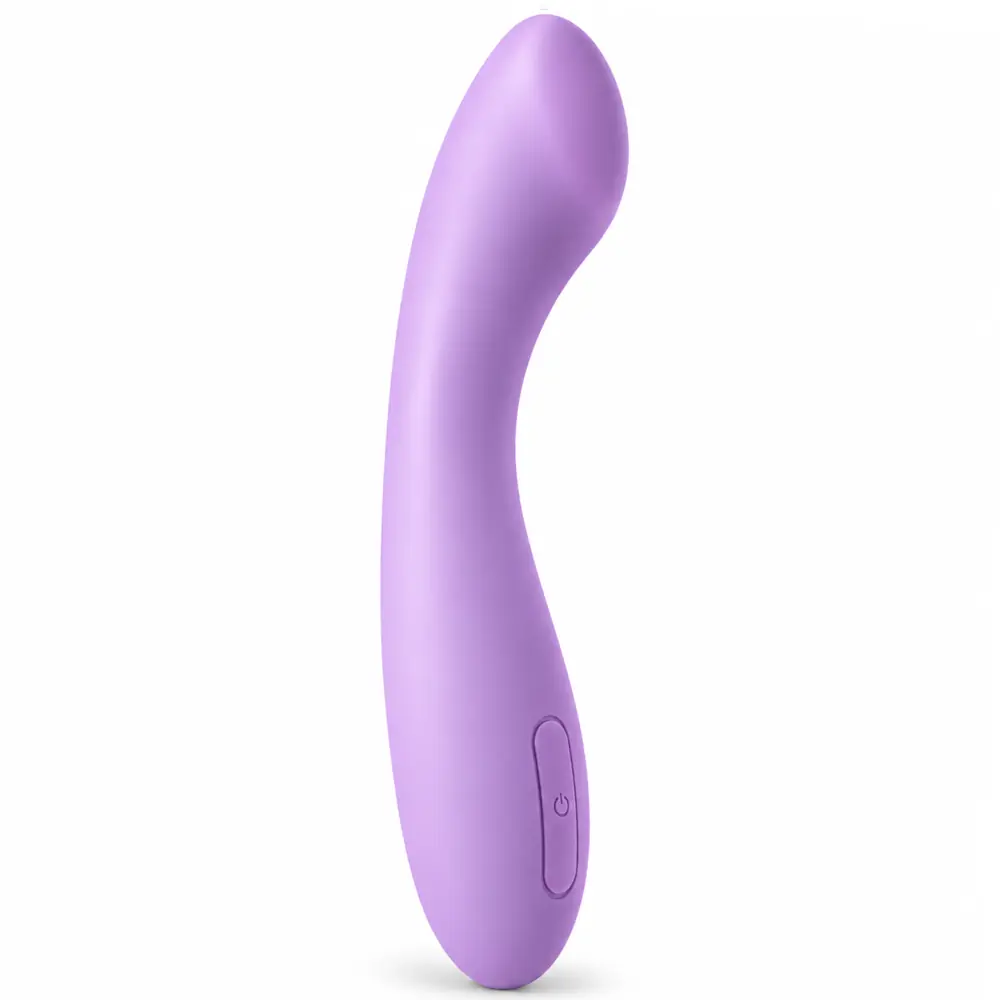 Svakom Amy 2 Flexible G-Spot Clitoral Vibratör
