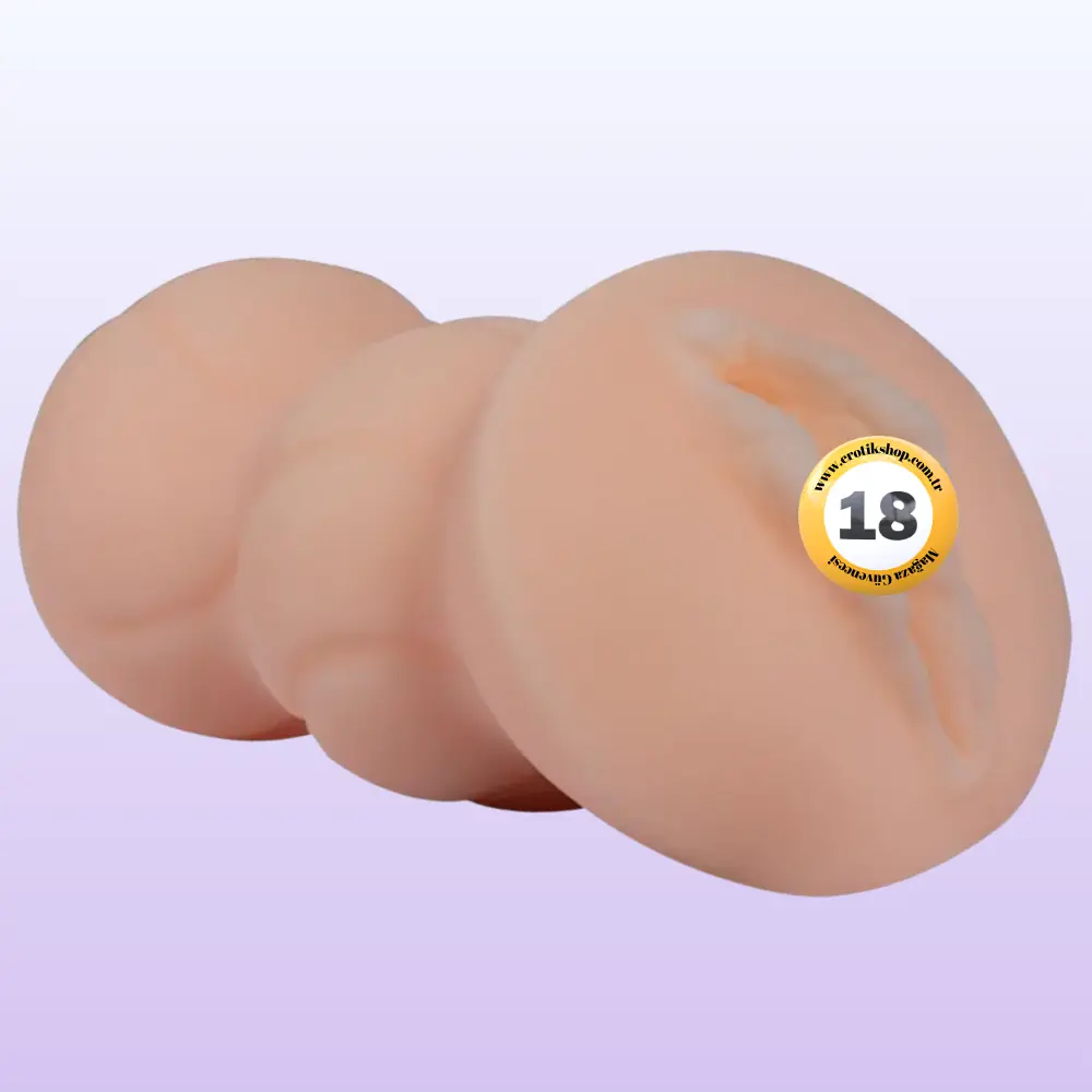 Xise Mariko Realistik Vajina Masturbator
