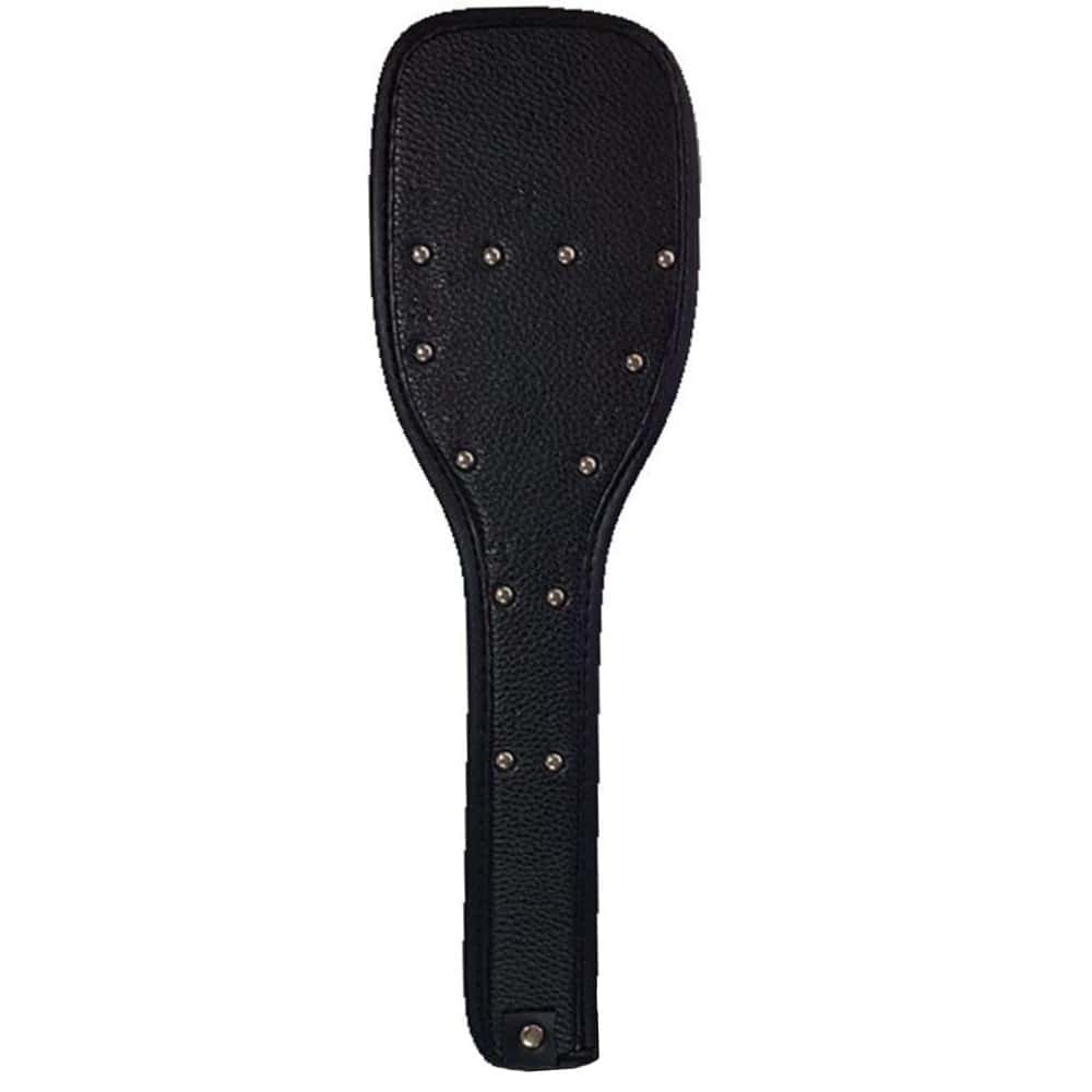 The Fetish Fantasy Series Classic Diamond Paddle Şaplak-Siyah