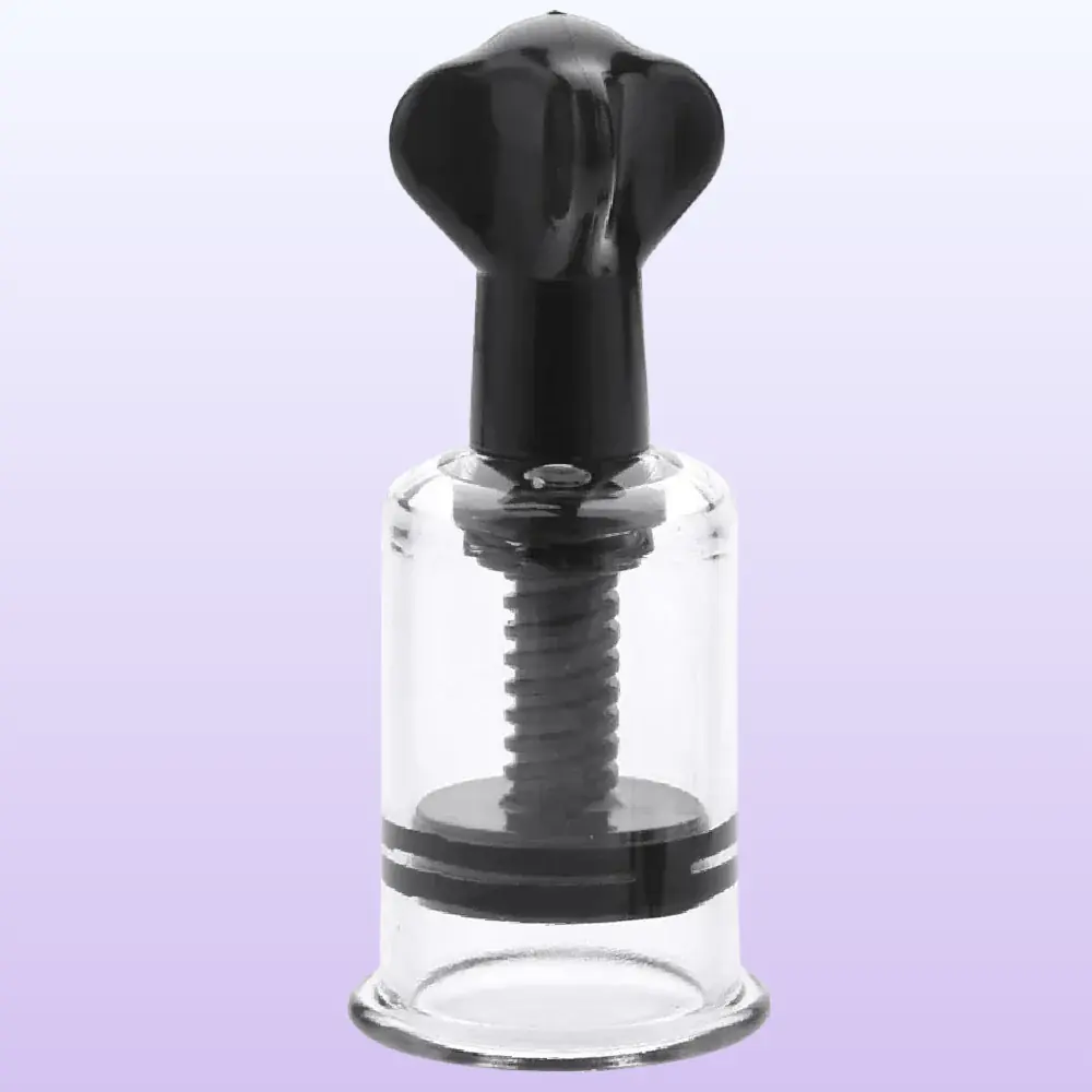 Pipedream Fetish Fantasy Elite Göğüs Emici