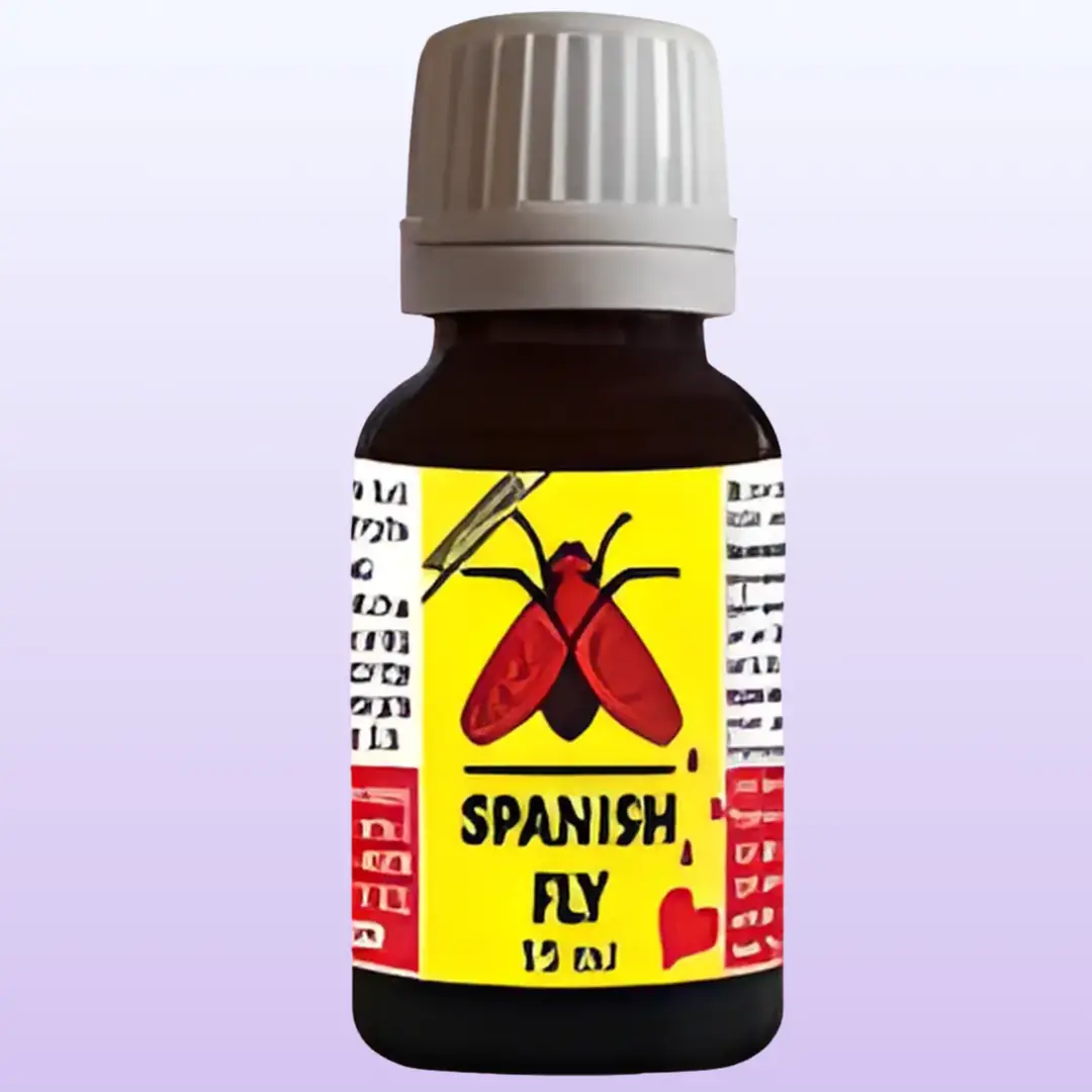 Orjinal Spanish Fly Woman Drops Damla 15 ml.