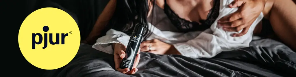 Pjur Ürünleri ve Pjur Kayganlaştırıcılar