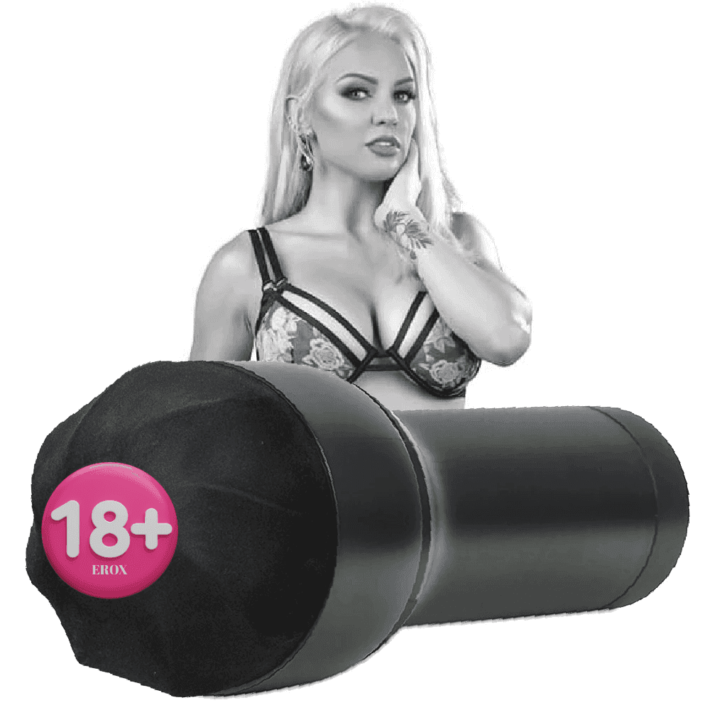 Kiiroo Stars Collection Strokers Feel Male Vajina Mastürbatör