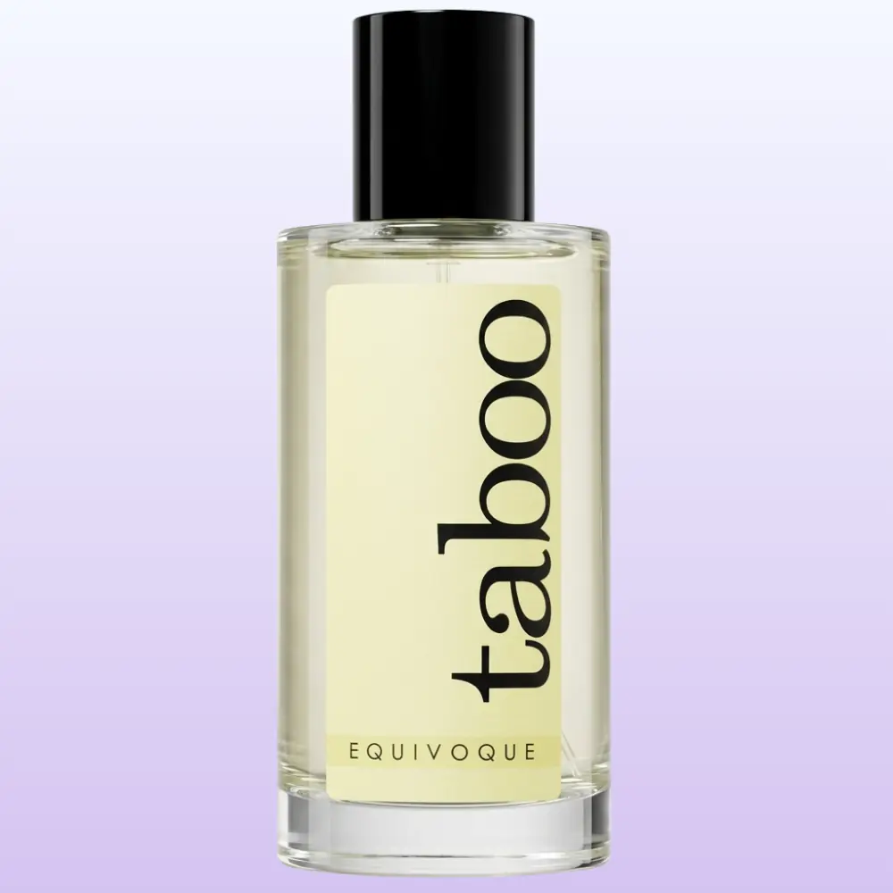 Taboo Equivoque Unisex Parfüm