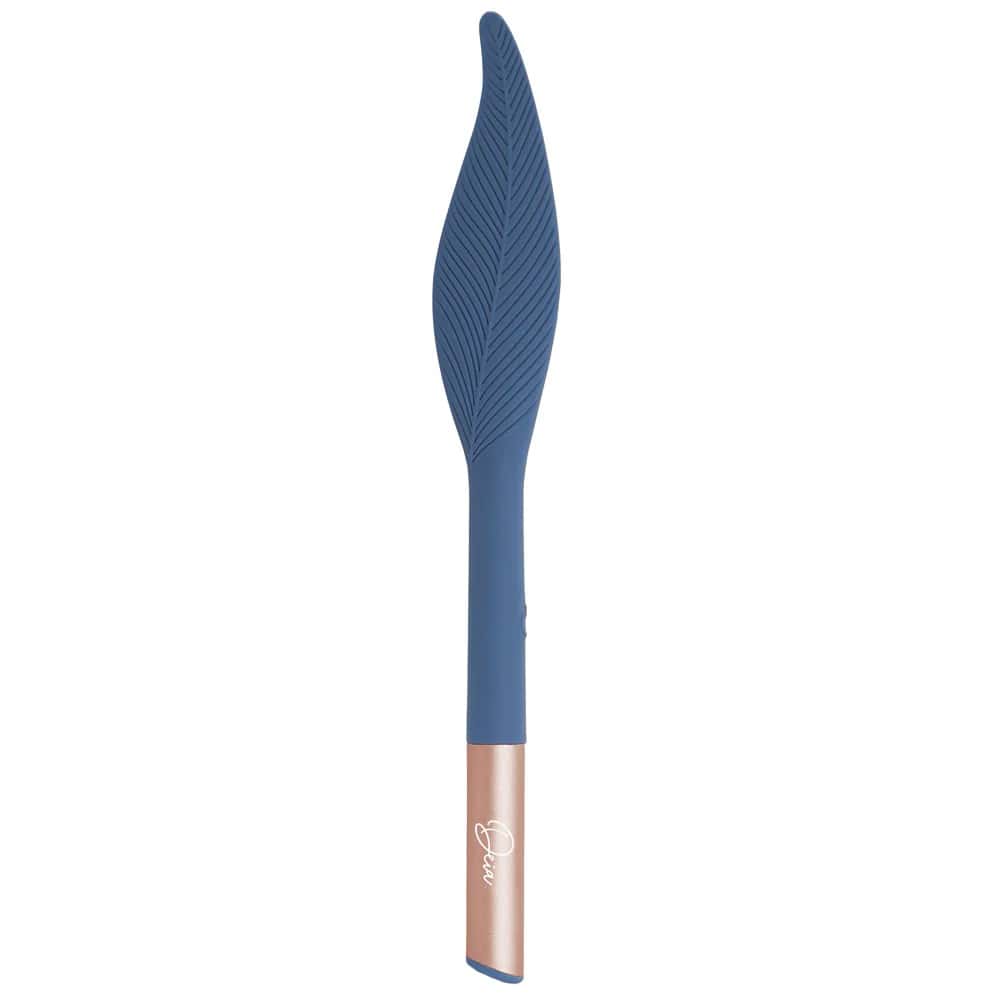 Deia The Feather 10 Mod Titreşimli Tüy Masaj Wand Vibratör