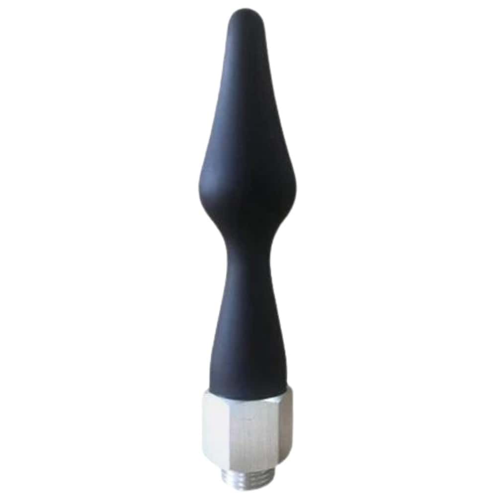 The Anal Play Deluxe Anal Douche Head Anal Temizleme Duş Başlığı Model 7