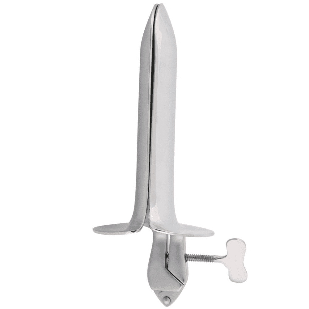 Fetish Collection Vajinal Speculum Vajina Açıcı