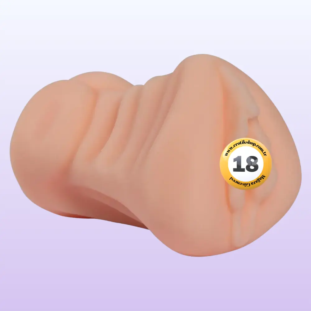 Xise Wanzi Realistik Vajina Masturbator XS-MA60016