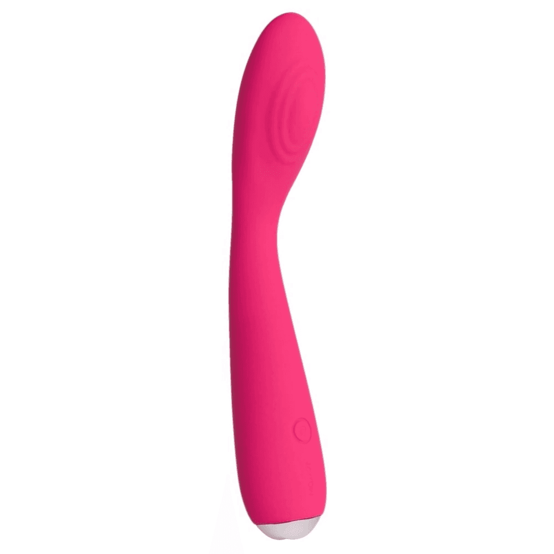 Svakom Iris Flexible G-Spot Vibratör