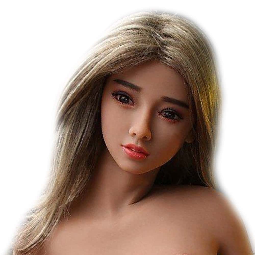 Shequ Ruth 160 Cm İskeletli Real Doll Realistik MankenSQ-MA10004