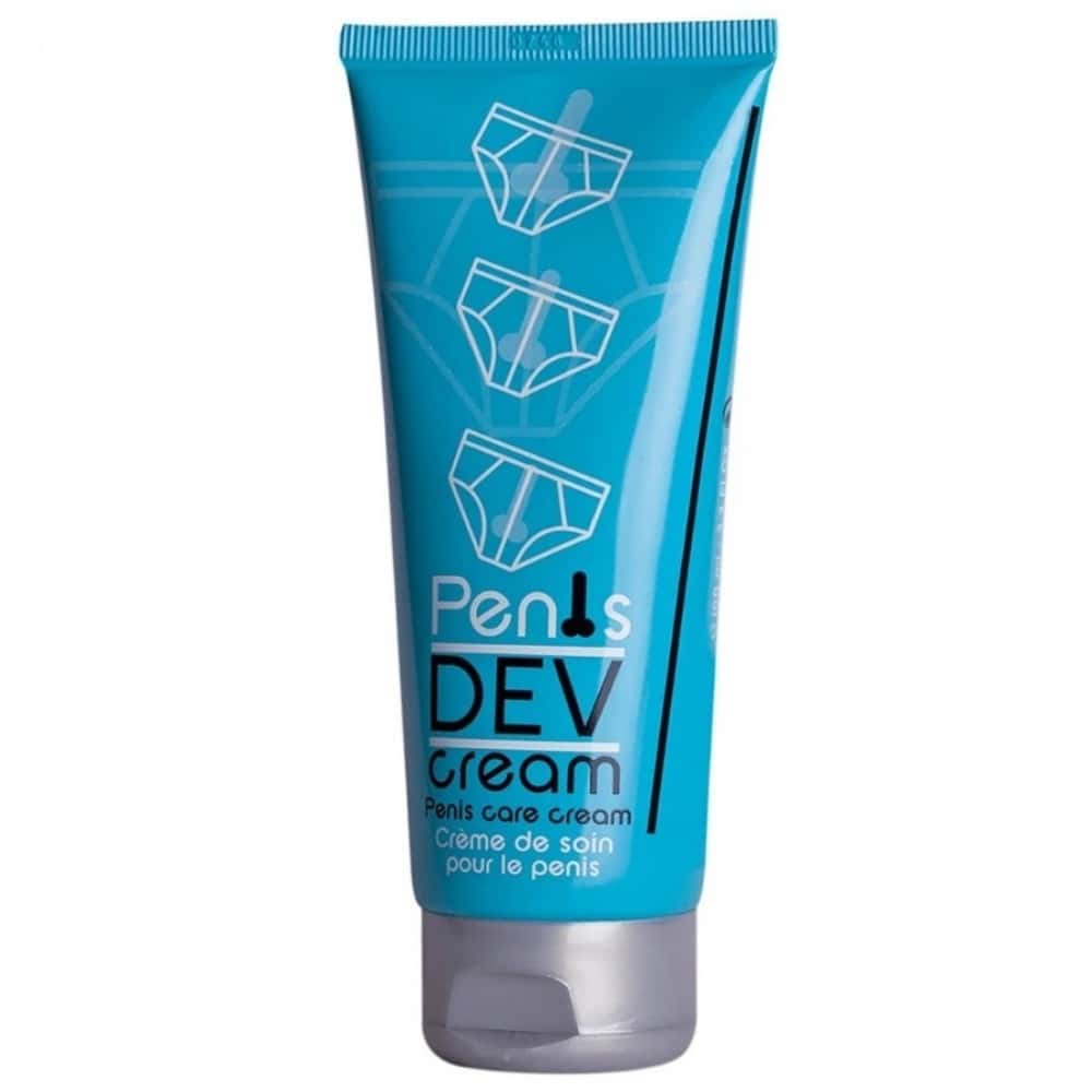 Penis Dev Cream Özel Penis Kremi