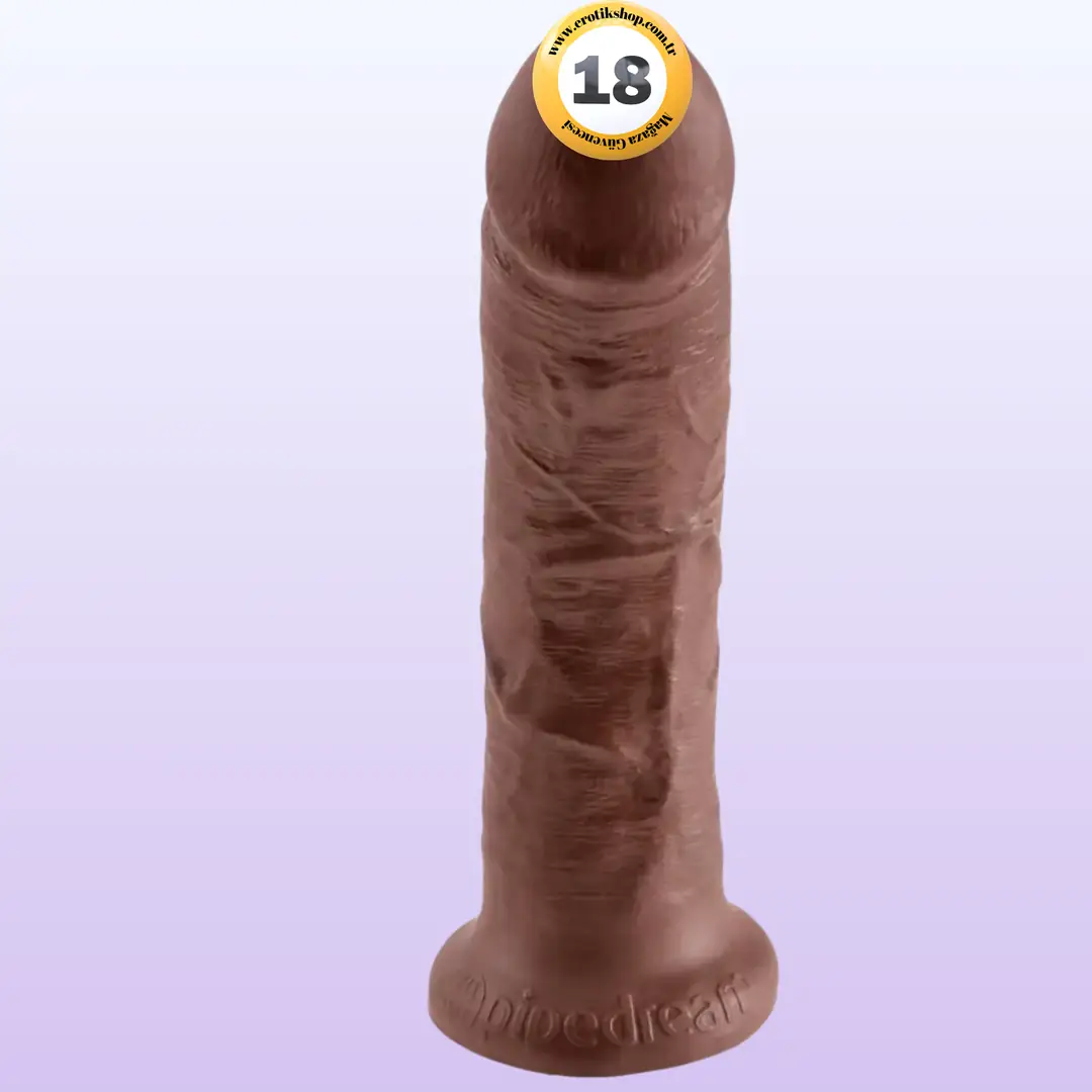 Pipedream King Cock 20 Cm Amerikan Realistik Dildo