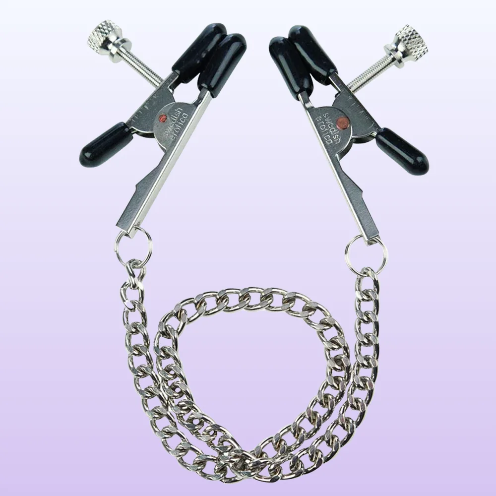 Calexotics Bull Nose Nipple Jewelry Göğüs Klipsi