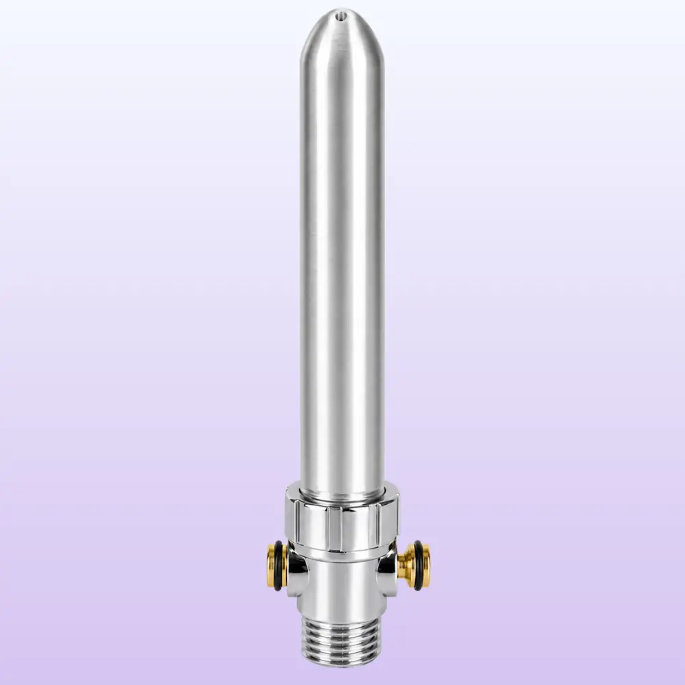 You2Toys Total Splash İntimdusche Anal Duş Başlığı
