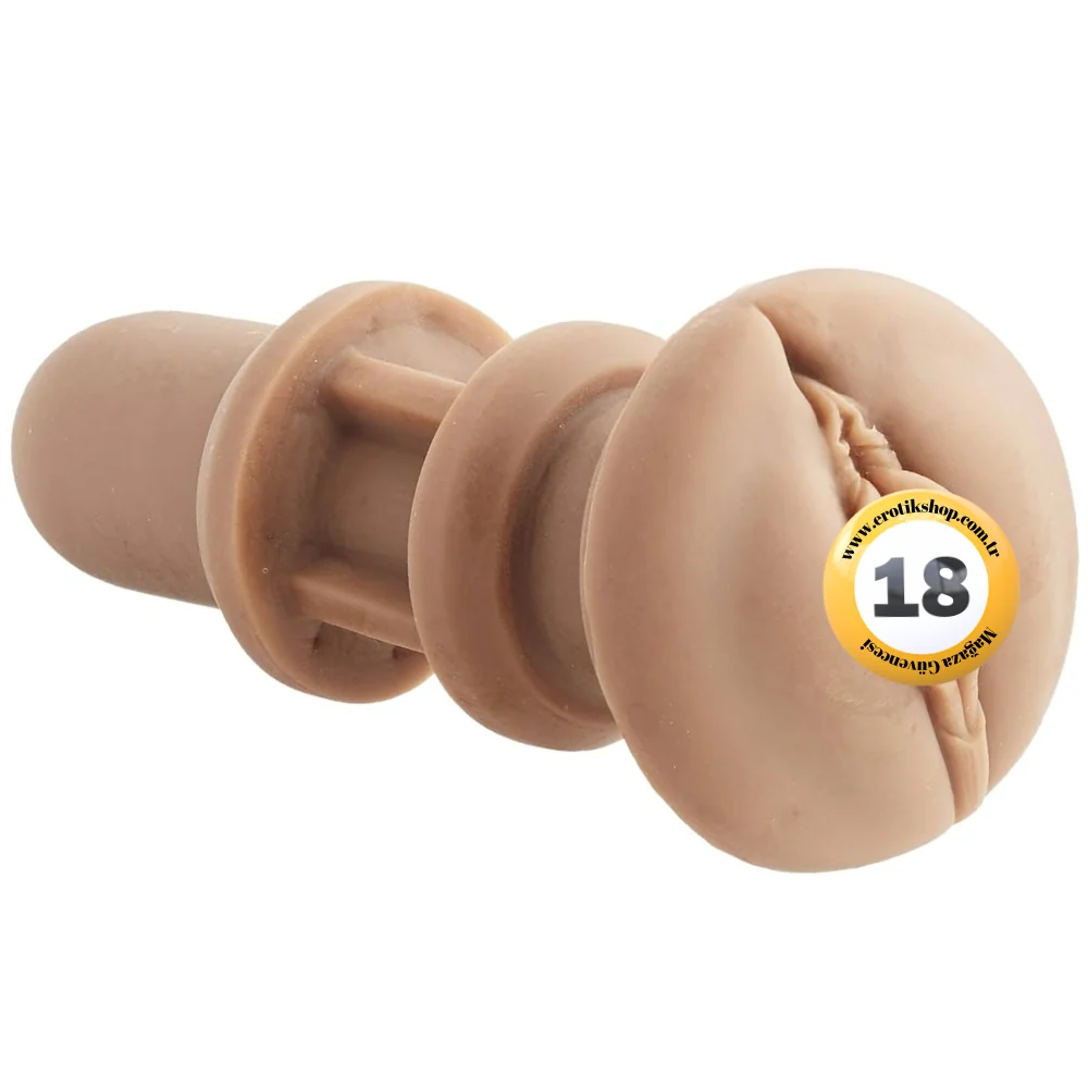 Autoblow 2+ Vagina Sleeve C Mastürbatör Kılıfı