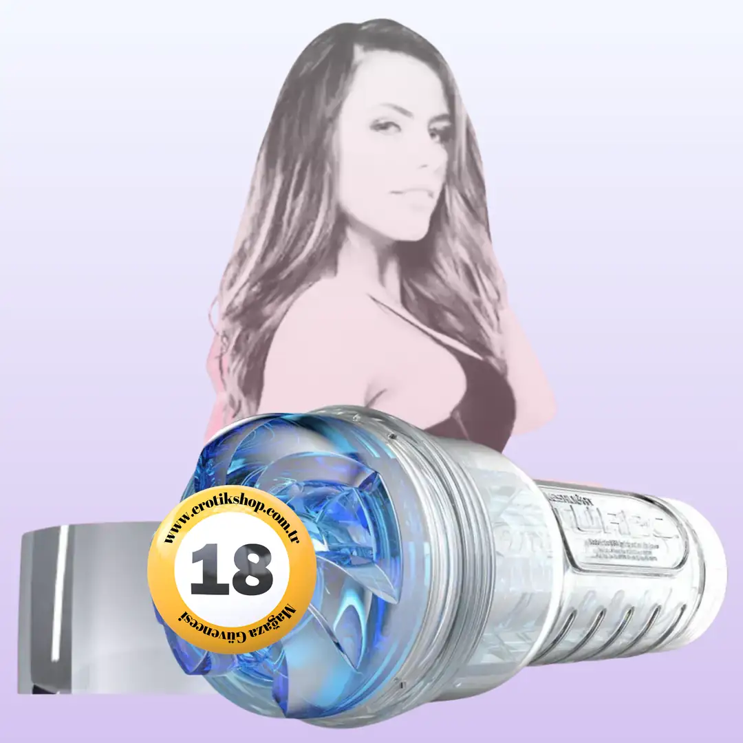 Original Fleshlight Girls Turbo Thrust Mastürbatör