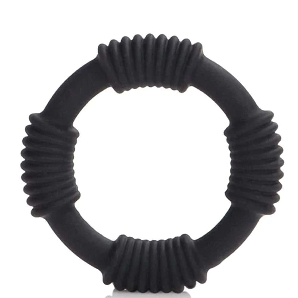 Calexotics Hercules Silicone Ring Silikon Penis Halkası