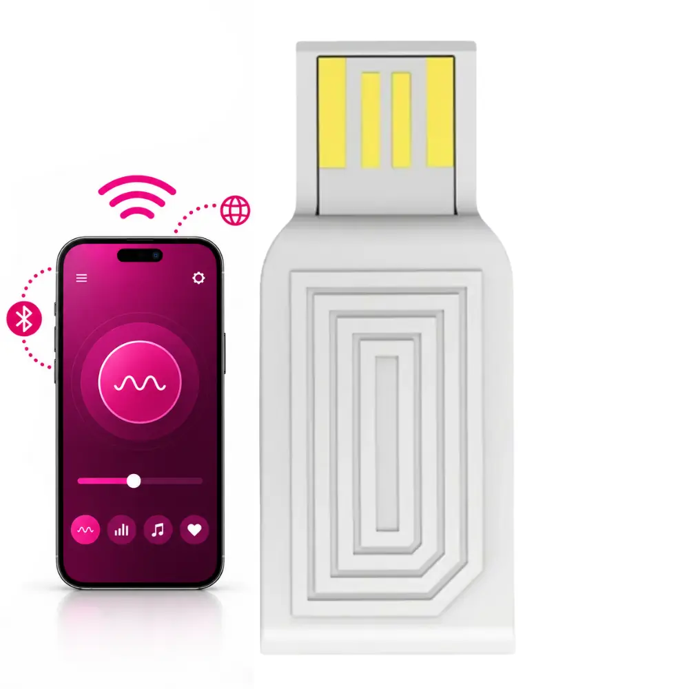 Lovense Usb Bluetooth Adapter