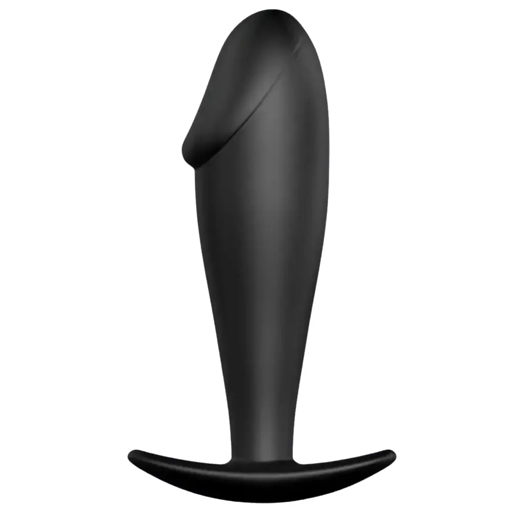 Pretty Love Special Anal Stimulation Anal Plug BI-040040N