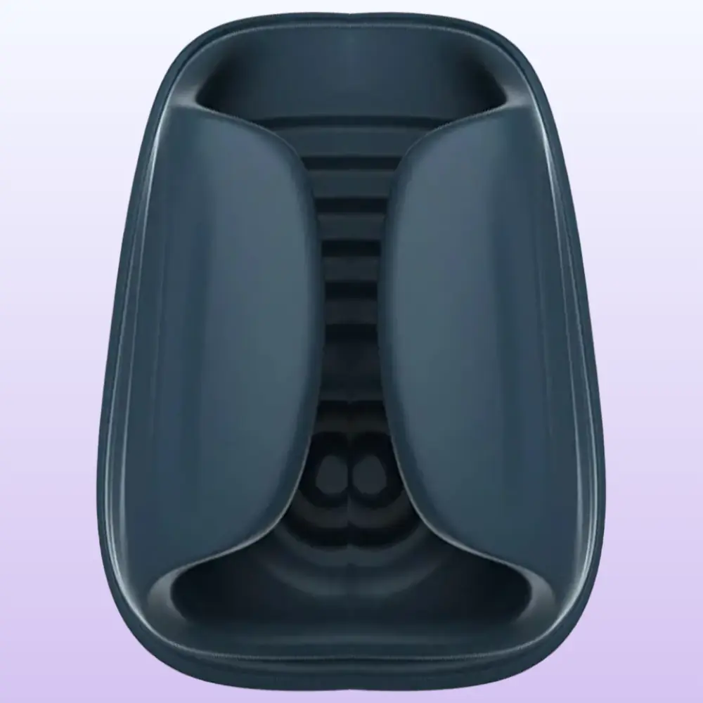 ToyJoy Nova Pulsating Squeezable Stroker Titreşimli Mastürbatör
