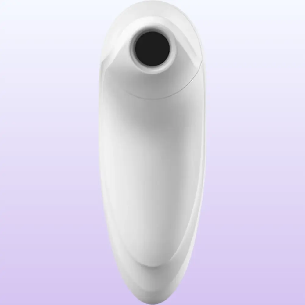 Satisfyer Pro 1 Air Pulse Emiş Güçlü Vibratör