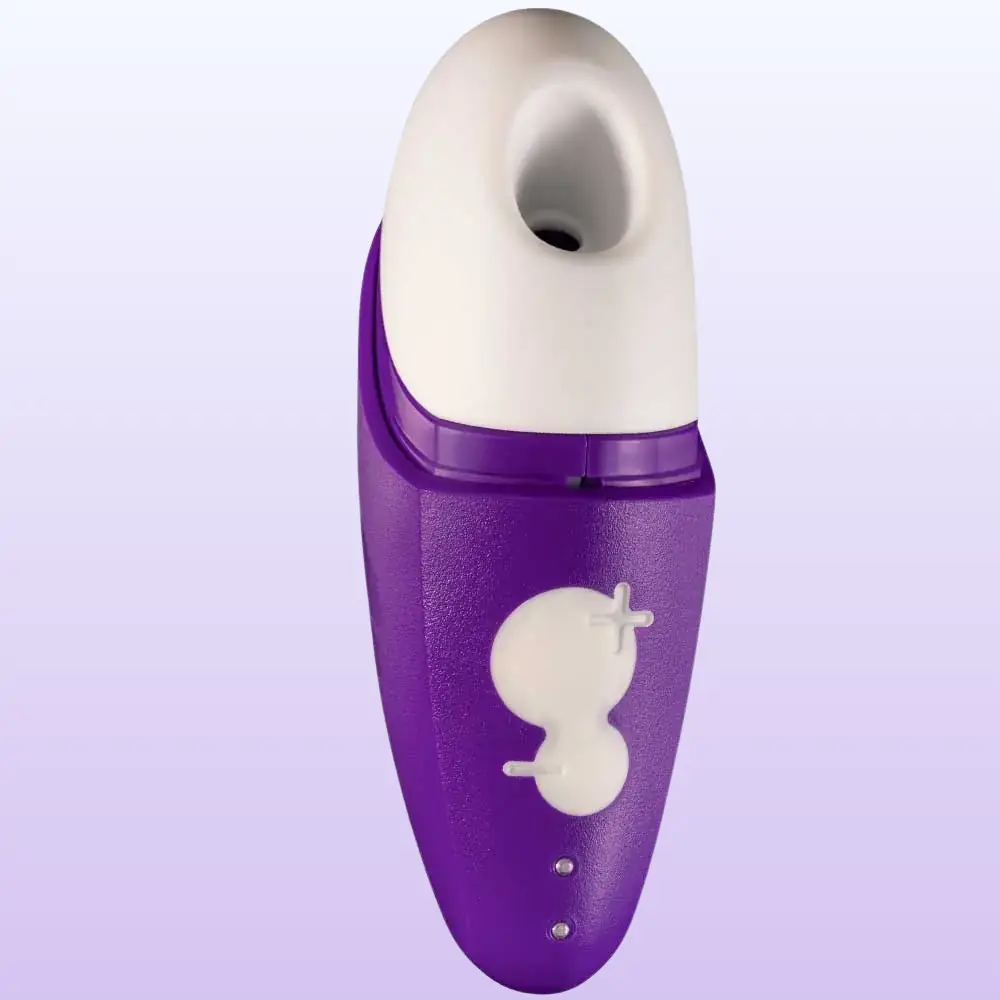 Romp Free Emiş Güçlü Vibratör