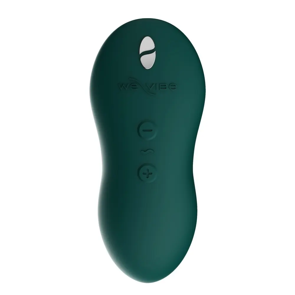 We-Vibe Touch X Su Geçirmez Şarj Edilebilir Silikonlu Vibratör