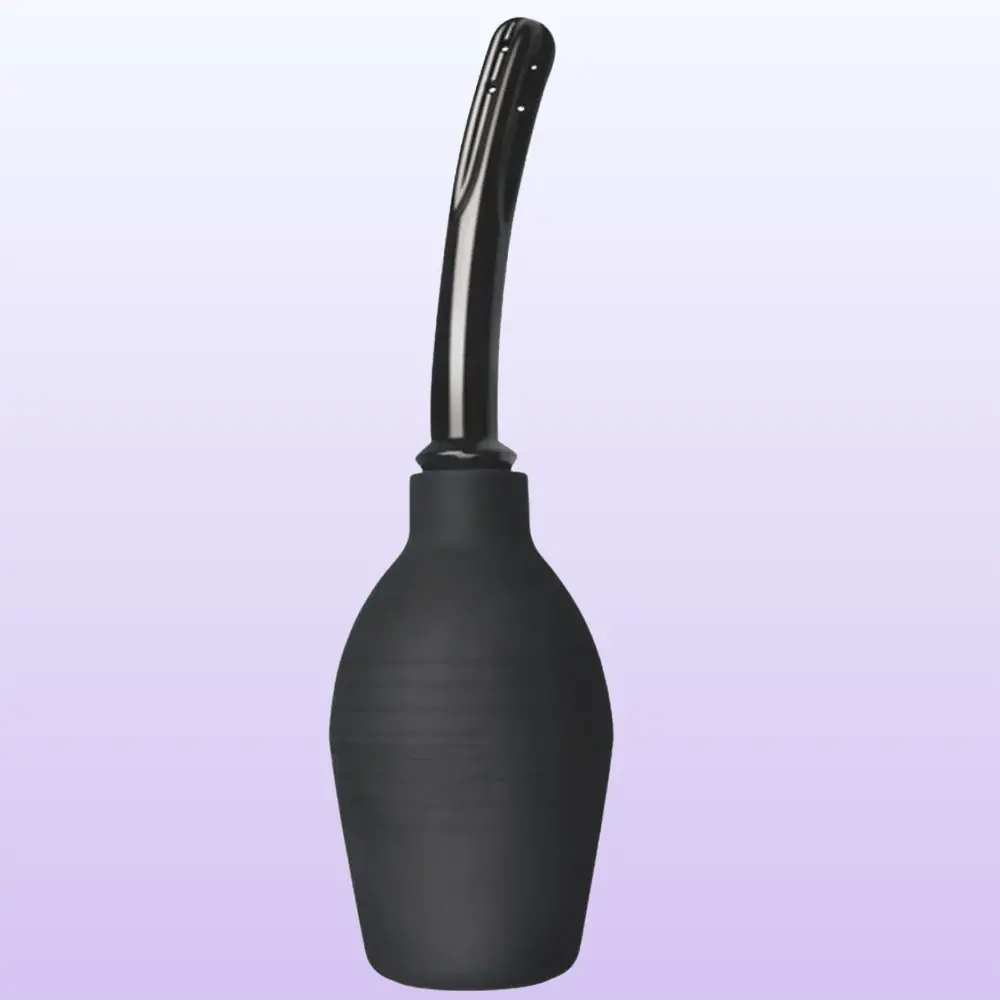 Lovetoy Bondage Anal Douche Anal Temizleme Pompası LV1666