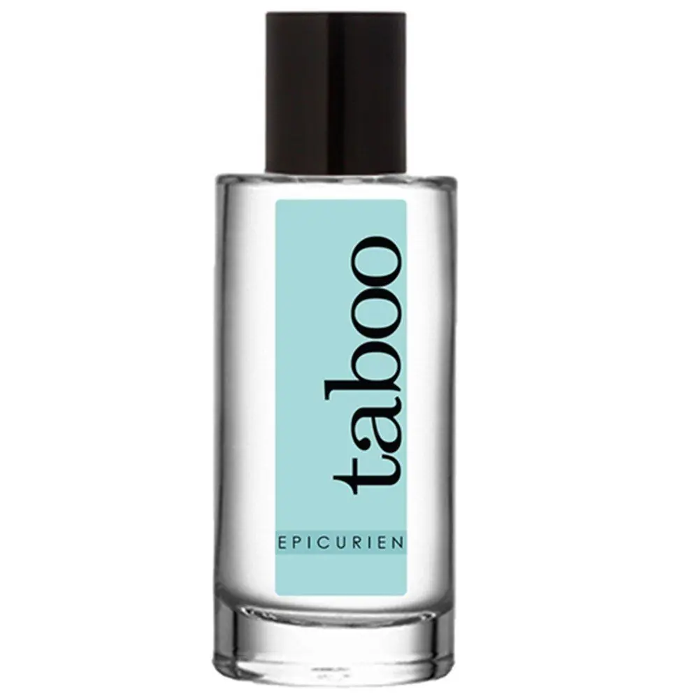 Taboo Epıcurıen Erkek Parfüm 50 Ml