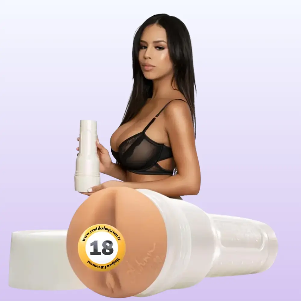 Original Fleshlight Girls Autumn Falls Anal Mastürbatör