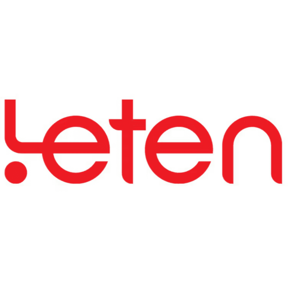 Leten