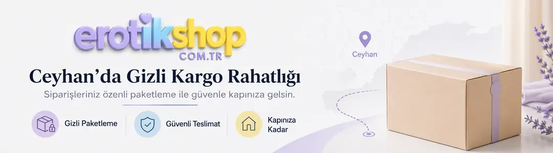 Hızlı Kargo ve Gizli Kargo Rahatlığı